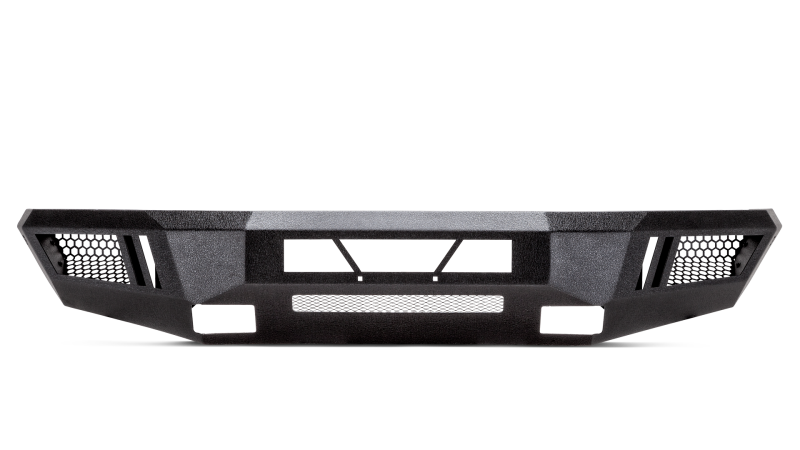 Ford F-150 Bumper - Front - Body Armor 4x4 - Eco Series - `15-`17
